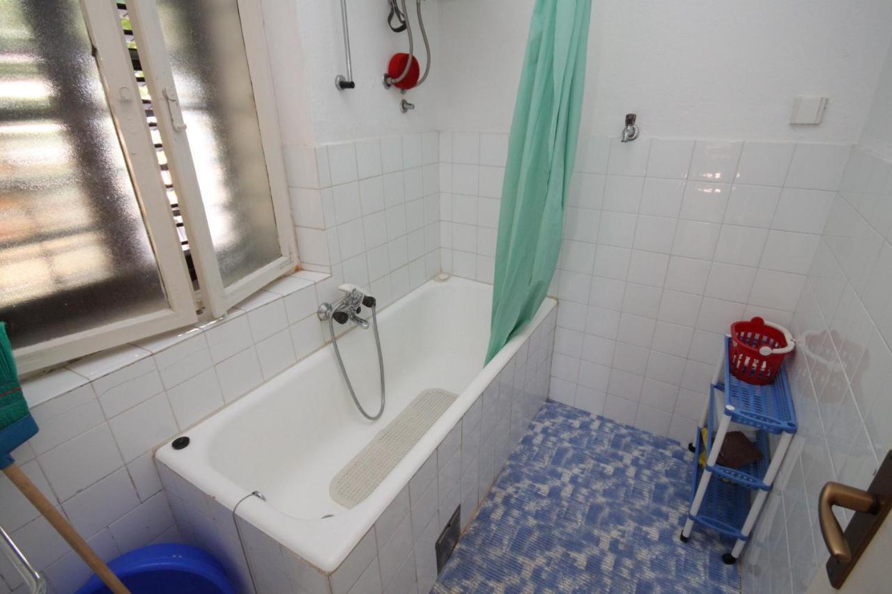 Apartment Savar 8127B Экстерьер фото